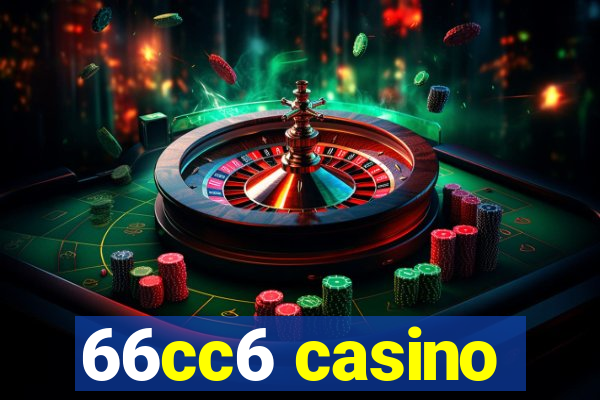 66cc6 casino